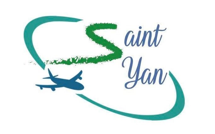 Logo  SAINT-YAN